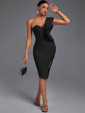 Hot Dates Dress - OmniGlitz 