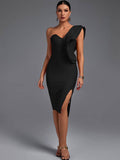 Hot Dates Dress - OmniGlitz 