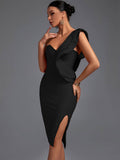 Hot Dates Dress - OmniGlitz 