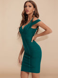 Call Me Perfection Dress - OmniGlitz 