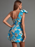 All Eyes On Me Dress - OmniGlitz 