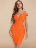 Call Me Perfection Dress - OmniGlitz 