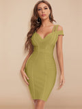 Call Me Perfection Dress - OmniGlitz 