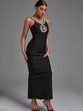 Gleaming Baby Dress - OmniGlitz 