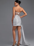 Take Me To The Ball Dress - OmniGlitz 