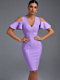 Chasing Love Dress - OmniGlitz 
