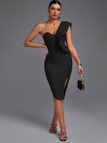 Hot Dates Dress - OmniGlitz 