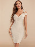 Call Me Perfection Dress - OmniGlitz 