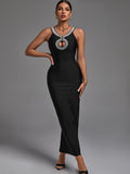 Gleaming Baby Dress - OmniGlitz 