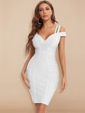 Call Me Perfection Dress - OmniGlitz 