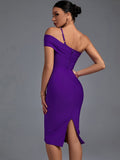 Low Key Dress - OmniGlitz 