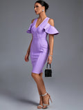Chasing Love Dress - OmniGlitz 