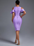 Chasing Love Dress - OmniGlitz 