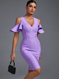 Chasing Love Dress - OmniGlitz 