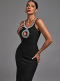 Gleaming Baby Dress - OmniGlitz 