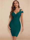 Call Me Perfection Dress - OmniGlitz 