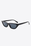 UV400 Polycarbonate Cat Eye Sunglasses - OmniGlitz 