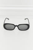 Oval Full Rim Sunglasses - OmniGlitz 
