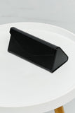 Polycarbonate Cat-Eye Sunglasses - OmniGlitz 
