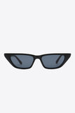 UV400 Polycarbonate Cat Eye Sunglasses - OmniGlitz 