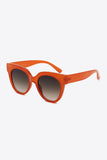 UV400 Polycarbonate Round Sunglasses - OmniGlitz 