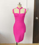 Pretty in Pink - OmniGlitz 