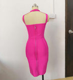 Pretty in Pink - OmniGlitz 
